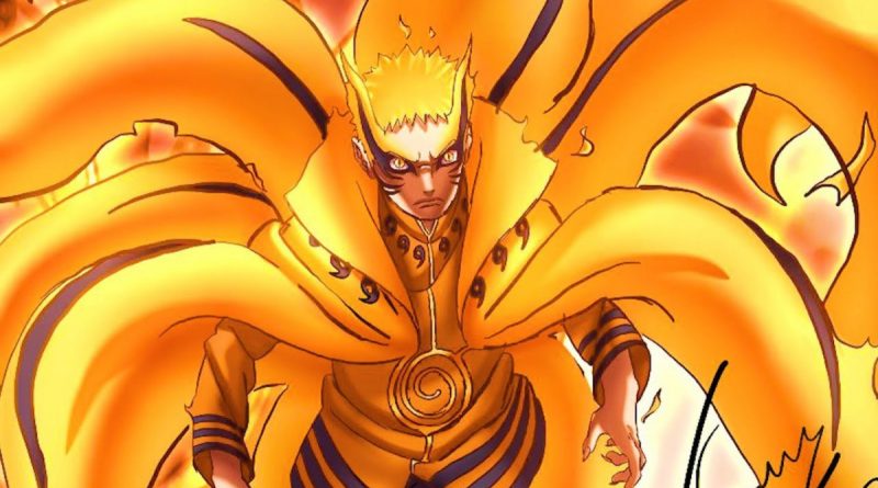 Detail Foto Semua Naruto Nomer 31