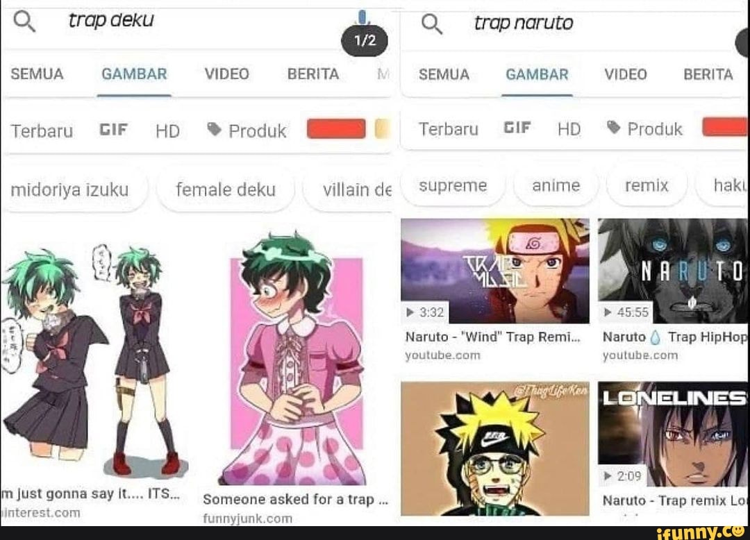 Detail Foto Semua Naruto Nomer 59