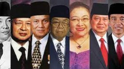 Detail Foto Semua Presiden Indonesia Nomer 21