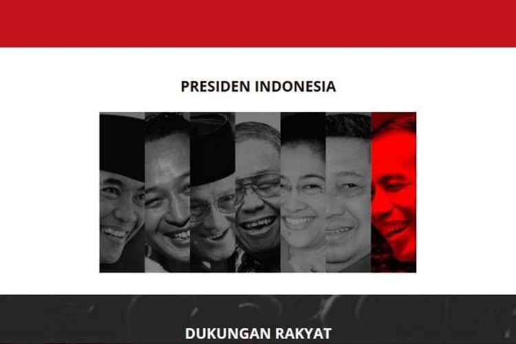 Detail Foto Semua Presiden Indonesia Nomer 31