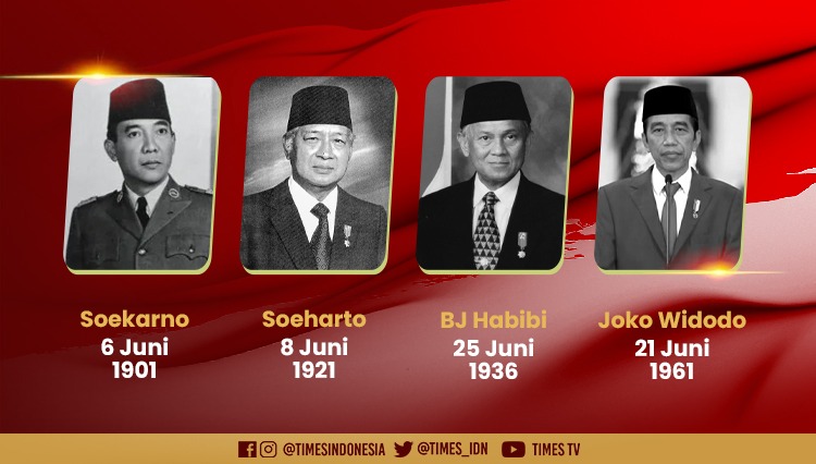 Detail Foto Semua Presiden Indonesia Nomer 32