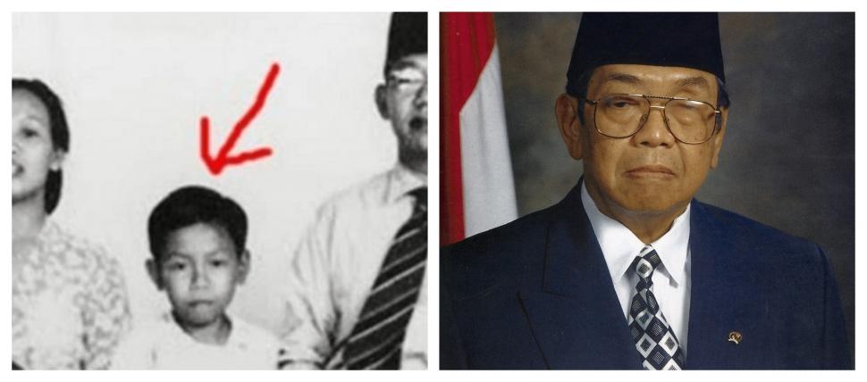 Detail Foto Semua Presiden Indonesia Nomer 37