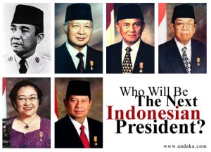 Detail Foto Semua Presiden Indonesia Nomer 42