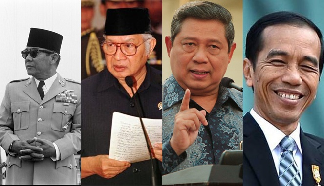 Detail Foto Semua Presiden Indonesia Nomer 48