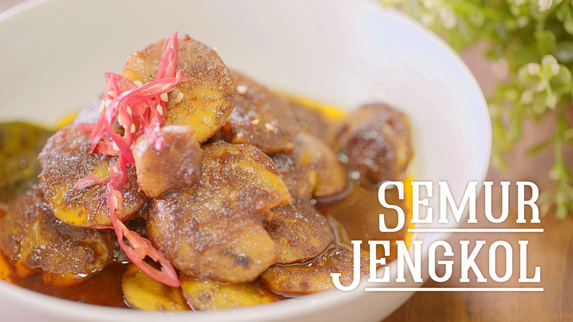 Download Foto Semur Jengkol Nomer 46