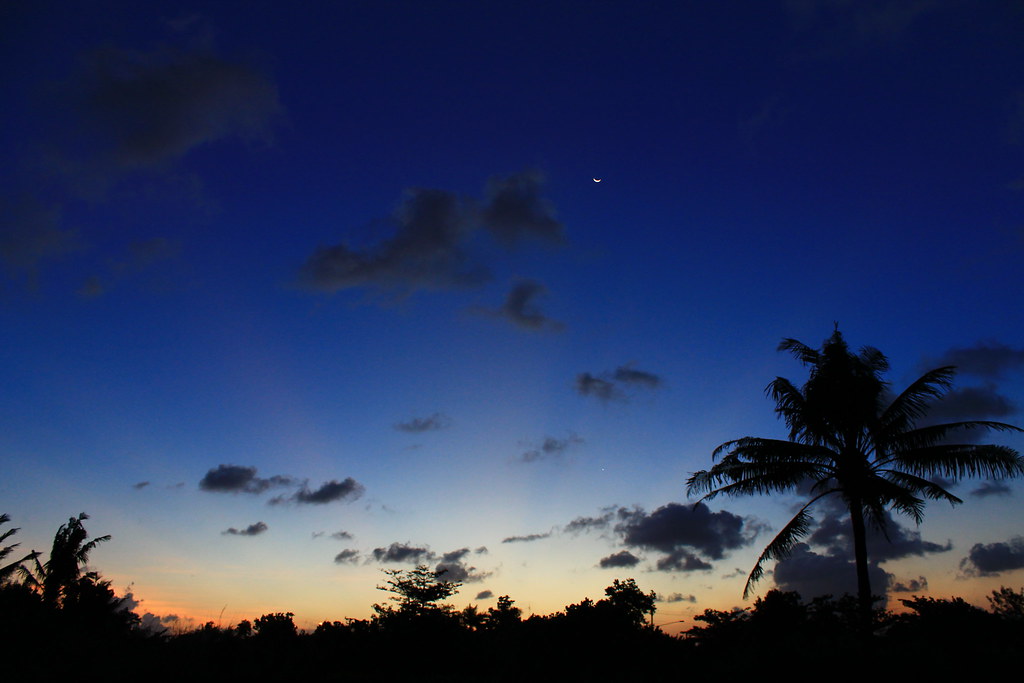 Detail Foto Senja Di Sore Hari Nomer 50