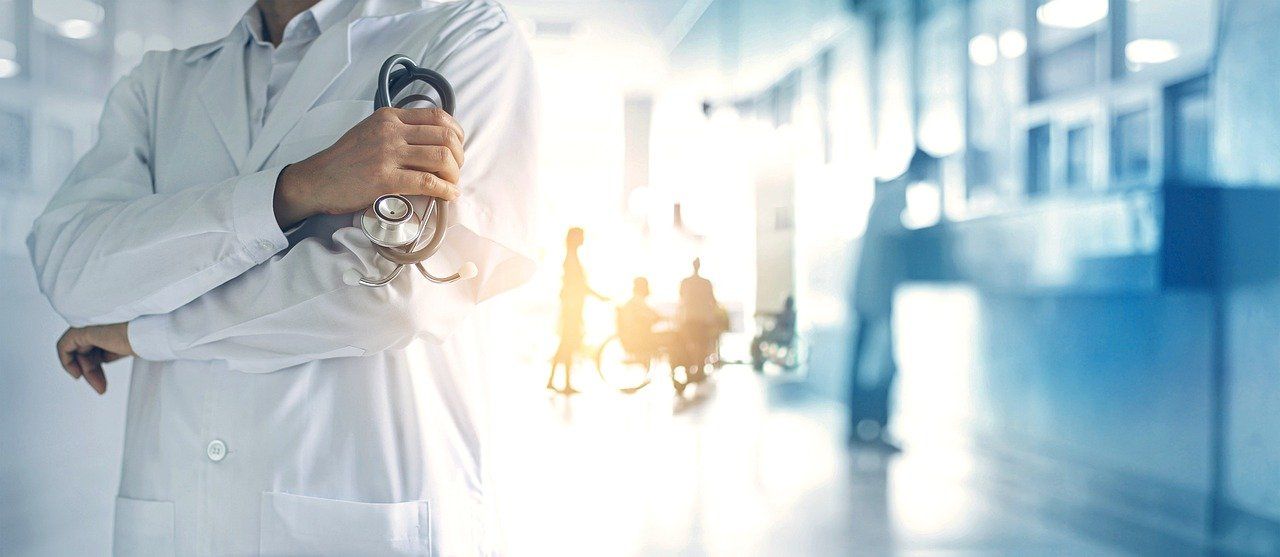 Detail Foto Seorang Dokter Nomer 53