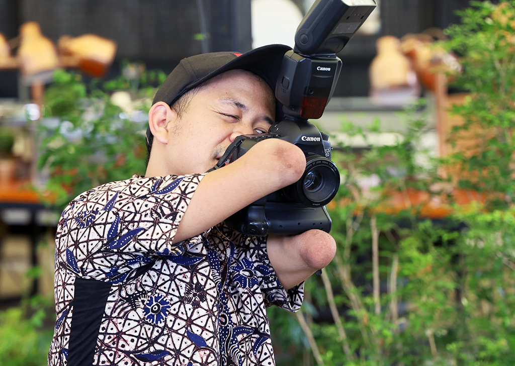 Detail Foto Seorang Fotografer Nomer 15