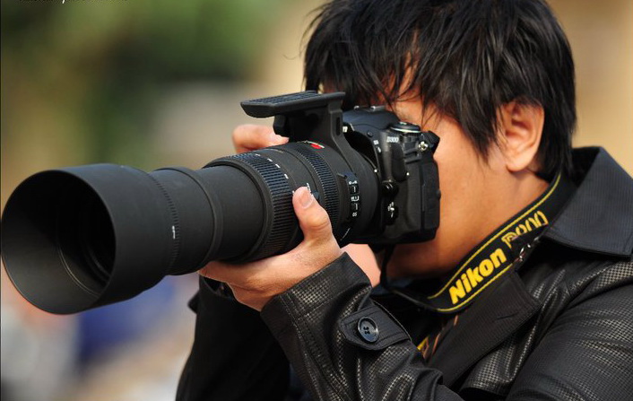 Detail Foto Seorang Fotografer Nomer 20