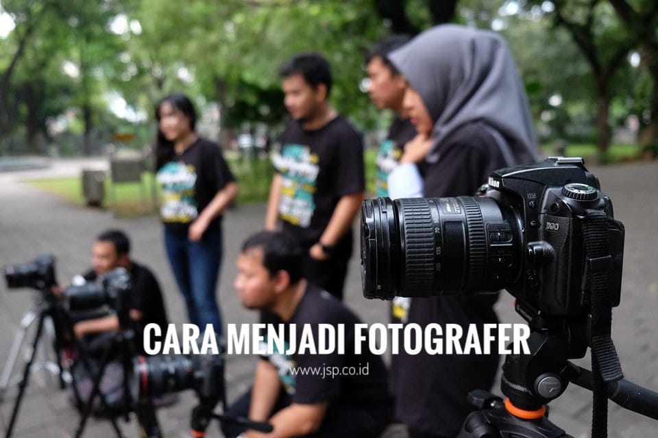 Detail Foto Seorang Fotografer Nomer 48