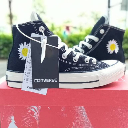 Detail Foto Sepatu All Star Converse Nomer 16