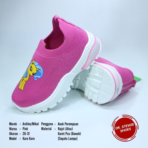 Detail Foto Sepatu Anak Nomer 31