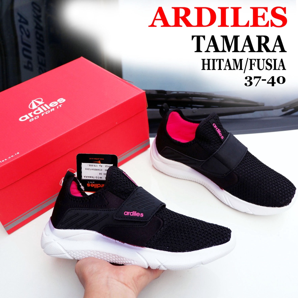 Detail Foto Sepatu Ardiles Nomer 13