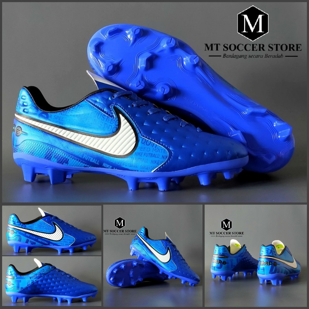 Detail Foto Sepatu Bola Nike Nomer 18