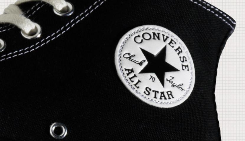 Detail Foto Sepatu Converse Nomer 18