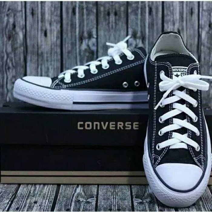 Detail Foto Sepatu Converse All Star Nomer 3