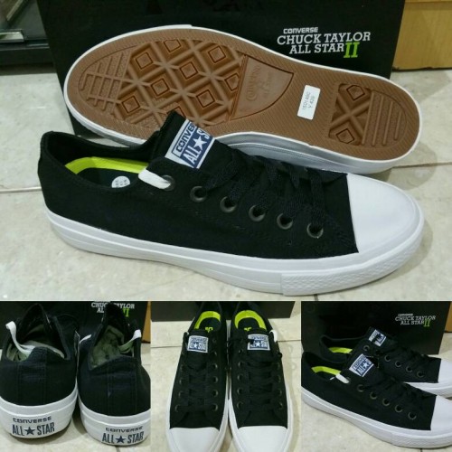 Detail Foto Sepatu Converse All Star Nomer 34