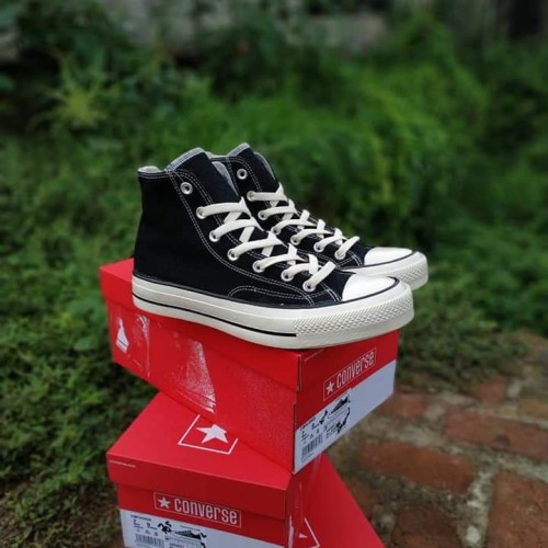 Detail Foto Sepatu Converse All Star Nomer 49