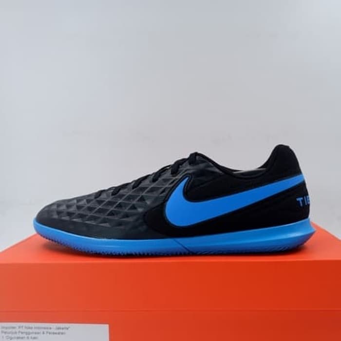 Detail Foto Sepatu Futsal Nike Terbaru Nomer 34