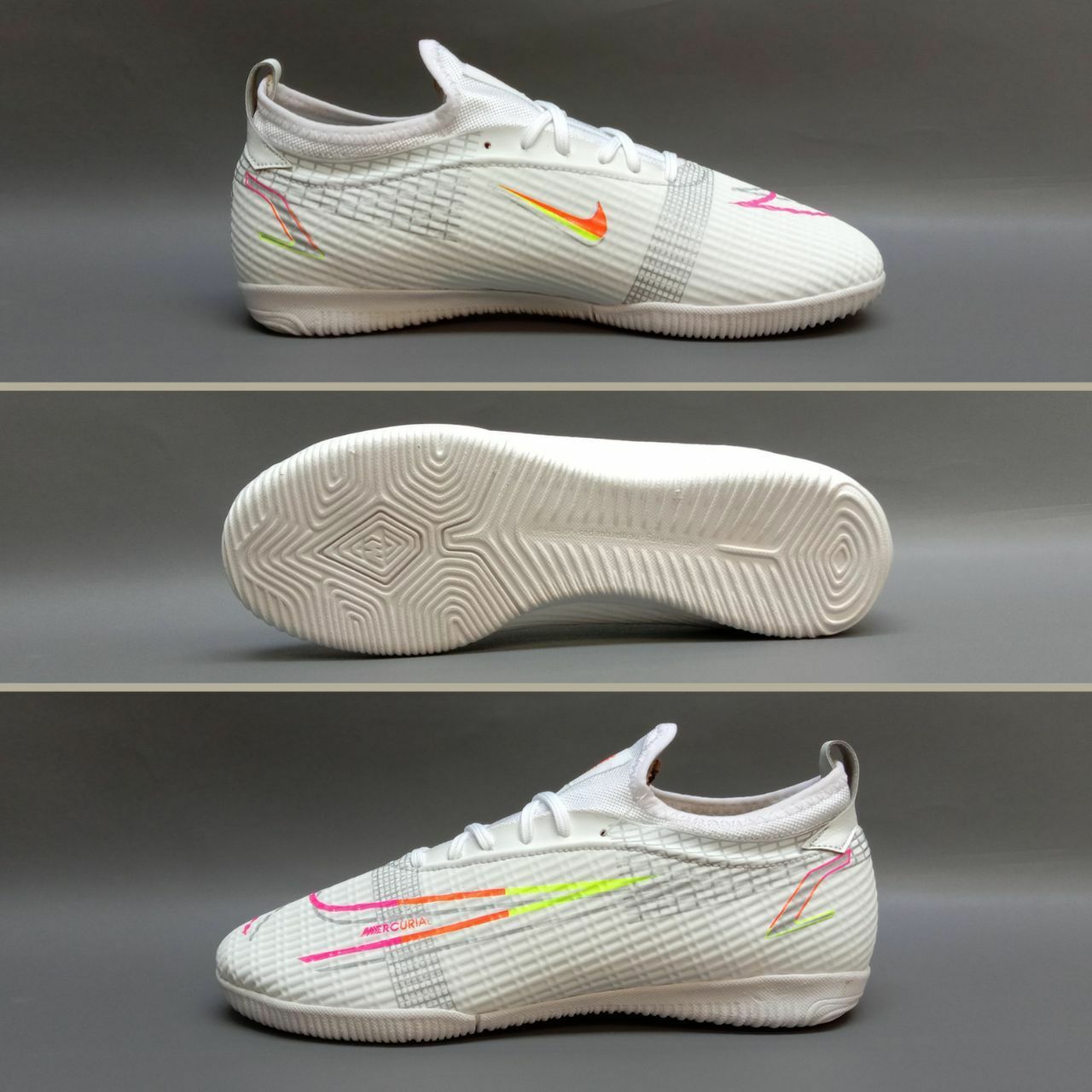 Detail Foto Sepatu Futsal Nike Terbaru Nomer 5
