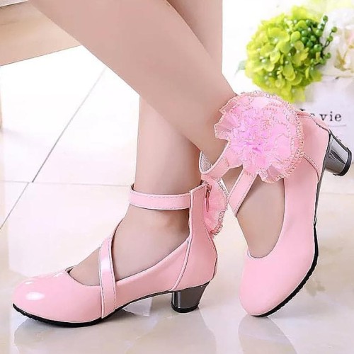 Detail Foto Sepatu High Heels Nomer 33