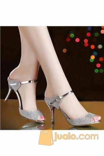 Detail Foto Sepatu High Heels Nomer 47