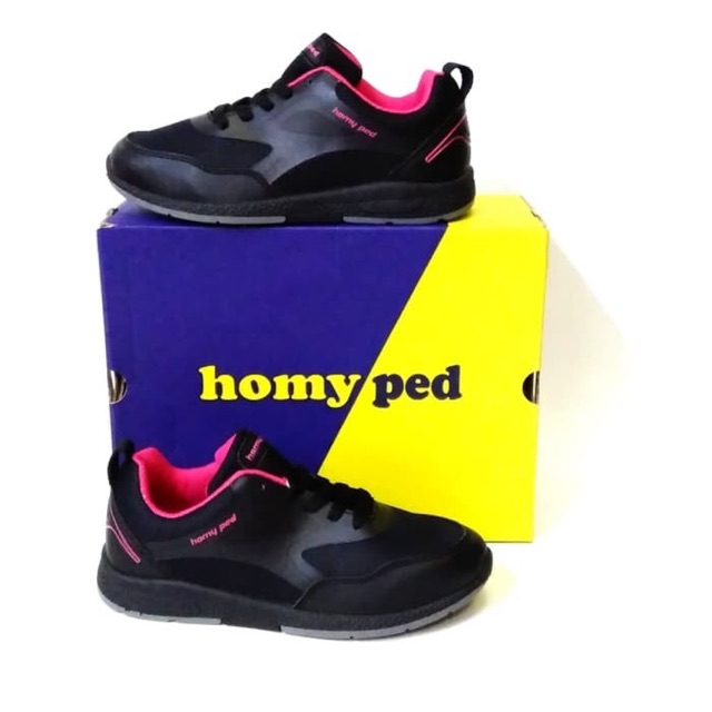 Detail Foto Sepatu Homyped Nomer 40