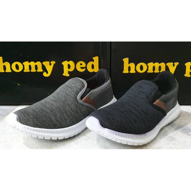 Detail Foto Sepatu Homyped Nomer 41