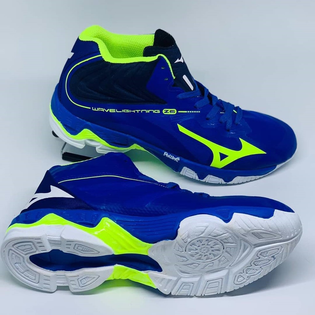 Foto Sepatu Mizuno Terbaru - KibrisPDR