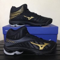 Detail Foto Sepatu Mizuno Terbaru Nomer 3