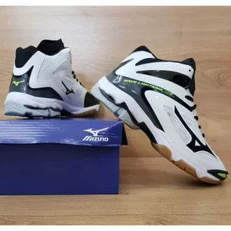 Detail Foto Sepatu Mizuno Terbaru Nomer 46