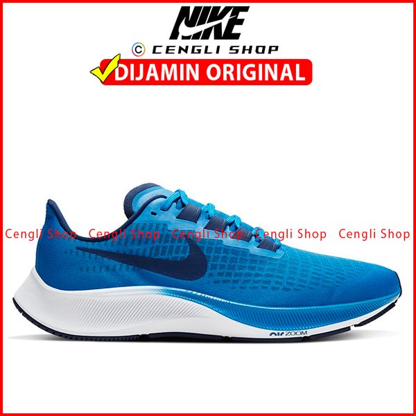 Detail Foto Sepatu Nike Running Nomer 14