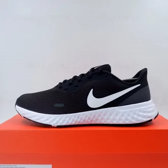 Detail Foto Sepatu Nike Running Nomer 36