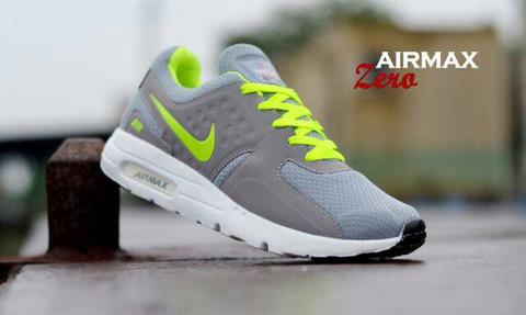 Detail Foto Sepatu Olahraga Nike Nomer 33