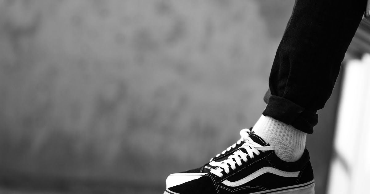 Download Foto Sepatu Vans Keren Nomer 35