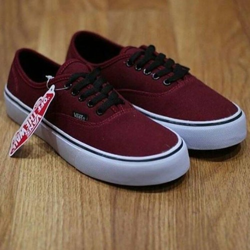 Download Foto Sepatu Vans Keren Nomer 37