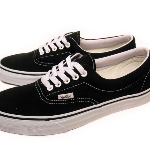 Download Foto Sepatu Vans Off The Wall Nomer 11