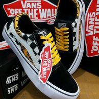 Download Foto Sepatu Vans Off The Wall Nomer 5