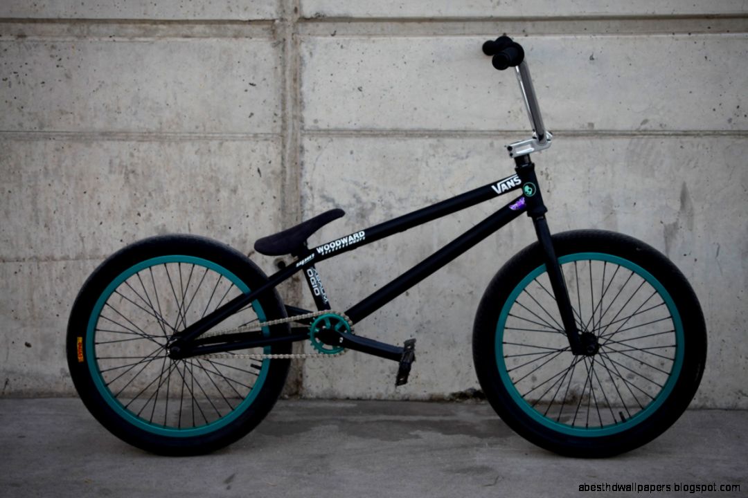 Detail Foto Sepeda Bmx Keren Nomer 27