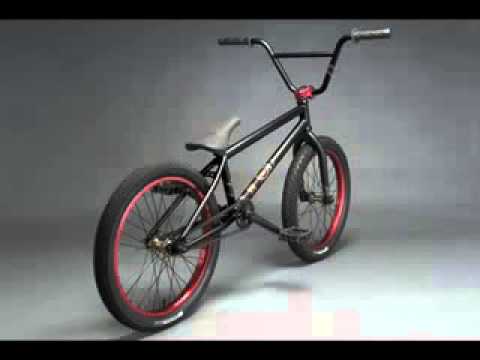 Detail Foto Sepeda Bmx Keren Nomer 5