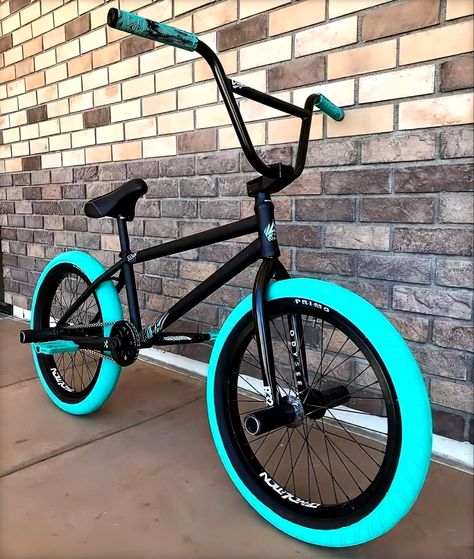 Detail Foto Sepeda Bmx Keren Nomer 39