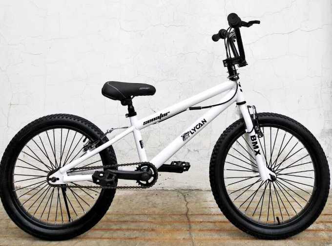 Detail Foto Sepeda Bmx Keren Nomer 52