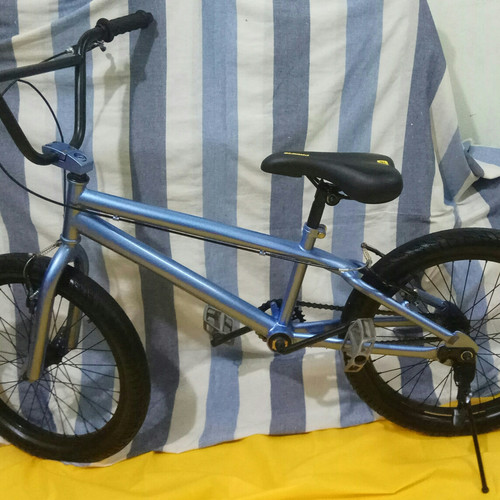 Detail Foto Sepeda Bmx Keren Nomer 55