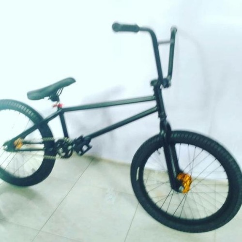 Detail Foto Sepeda Bmx Keren Nomer 10