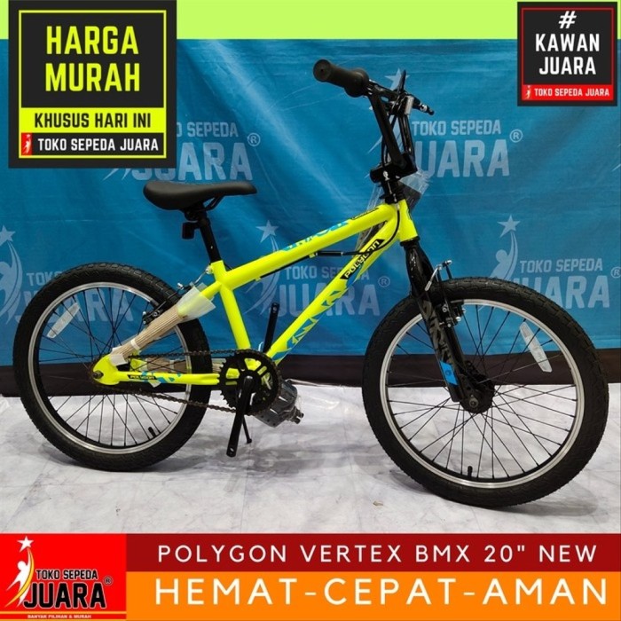 Detail Foto Sepeda Bmx Terbaru Nomer 15