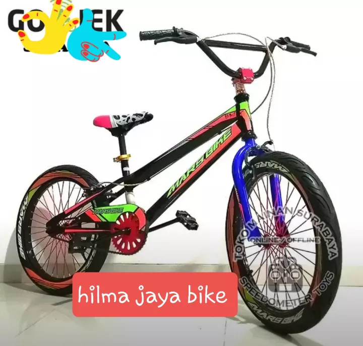 Detail Foto Sepeda Bmx Terbaru Nomer 24