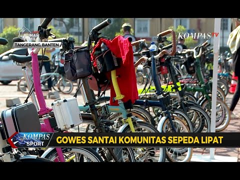 Download Foto Sepeda Brompton Nomer 28