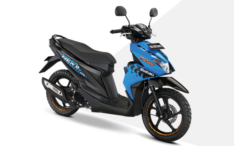 Download Foto Sepeda Motor Nomer 1