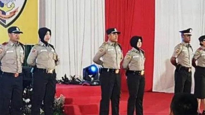 Detail Foto Seragam Security Terbaru Nomer 35