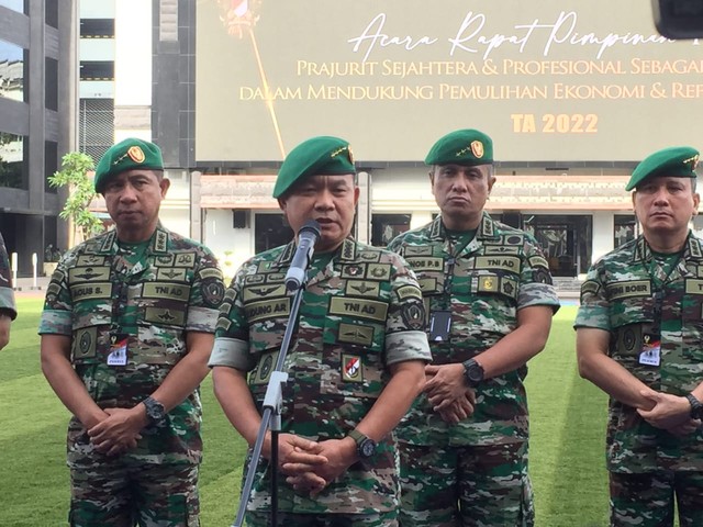 Detail Foto Seragam Tni Nomer 12